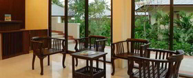 Promtsuk Buri Resort