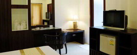 Promtsuk Buri Resort