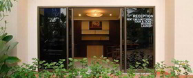 Promtsuk Buri Resort