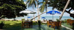 Promtsuk Buri Resort