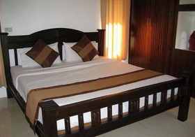 Promtsuk Buri Resort
