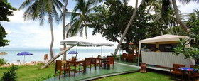 Promtsuk Buri Resort