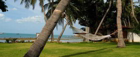 Promtsuk Buri Resort