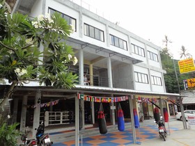 Pupha Mansion