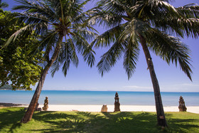 Rajapruek Samui Resort