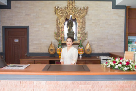Rajapruek Samui Resort