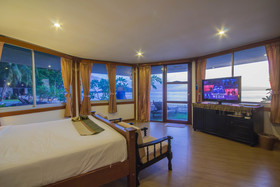 Rajapruek Samui Resort