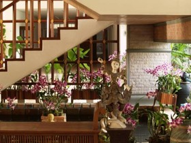 Rajapruek Samui Resort