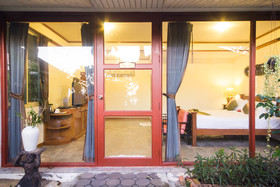 Rajapruek Samui Resort