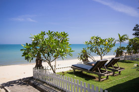Rajapruek Samui Resort