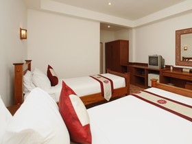 Rajapruek Samui Resort