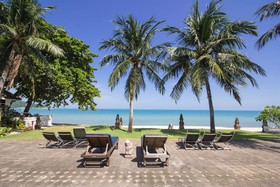 Rajapruek Samui Resort