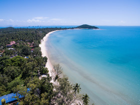 Rajapruek Samui Resort
