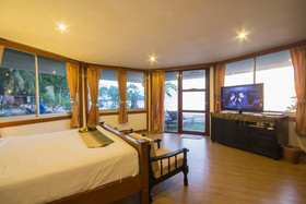 Rajapruek Samui Resort