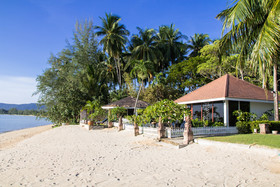Rajapruek Samui Resort