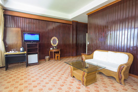 Rajapruek Samui Resort