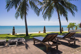 Rajapruek Samui Resort
