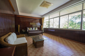 Rajapruek Samui Resort