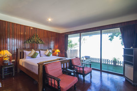 Rajapruek Samui Resort