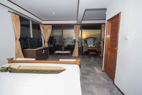 Rajapruek Samui Resort