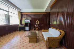 Rajapruek Samui Resort