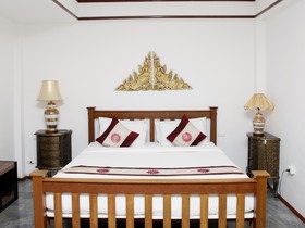Rajapruek Samui Resort