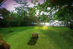 Rajapruek Samui Resort