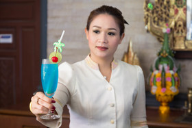 Rajapruek Samui Resort
