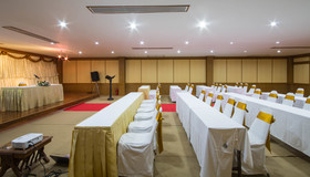 Rajapruek Samui Resort