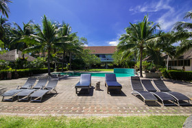 Rajapruek Samui Resort