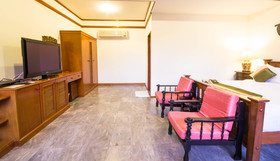 Rajapruek Samui Resort