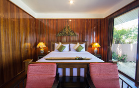 Rajapruek Samui Resort