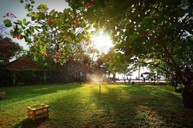 Rajapruek Samui Resort
