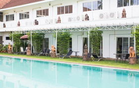 Rajapruek Samui Resort