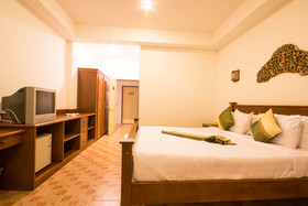 Rajapruek Samui Resort