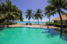 Rajapruek Samui Resort