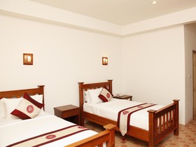 Rajapruek Samui Resort