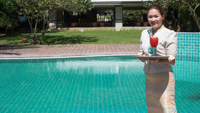 Rajapruek Samui Resort