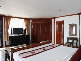 Rajapruek Samui Resort