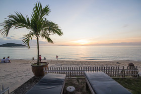 Rajapruek Samui Resort