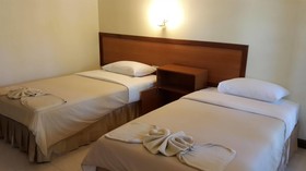 Rattana Guesthouse & Bungalow