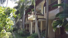 Rattana Guesthouse & Bungalow