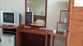 Rattana Guesthouse & Bungalow
