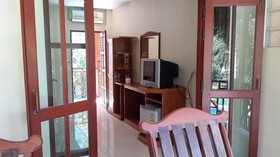 Rattana Guesthouse & Bungalow
