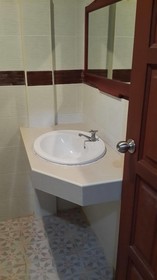 Rattana Guesthouse & Bungalow