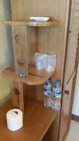 Rattana Guesthouse & Bungalow
