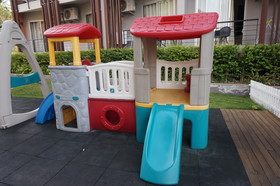 RePlay Residence