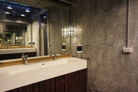 RePlay Residence