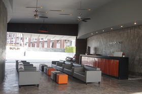 RePlay Residence