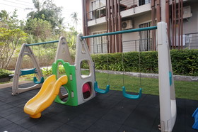 RePlay Residence
